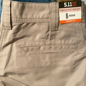 5.11 Women’s Fast Tac